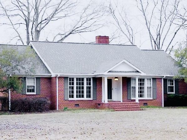 60113 Old Hwy 25, Amory, MS 38821