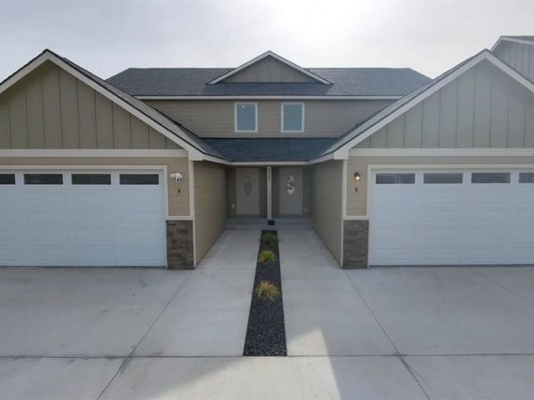 921 W Ted Yao Way, Moses Lake, WA 98837