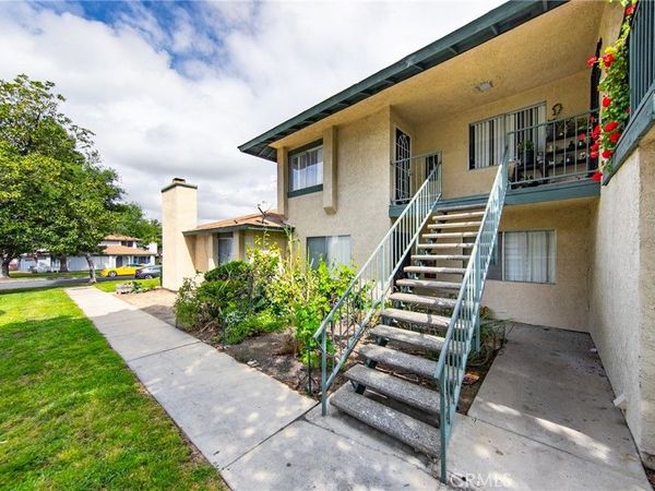 1218 Oxford Drive , Unit A, Redlands, CA 92374