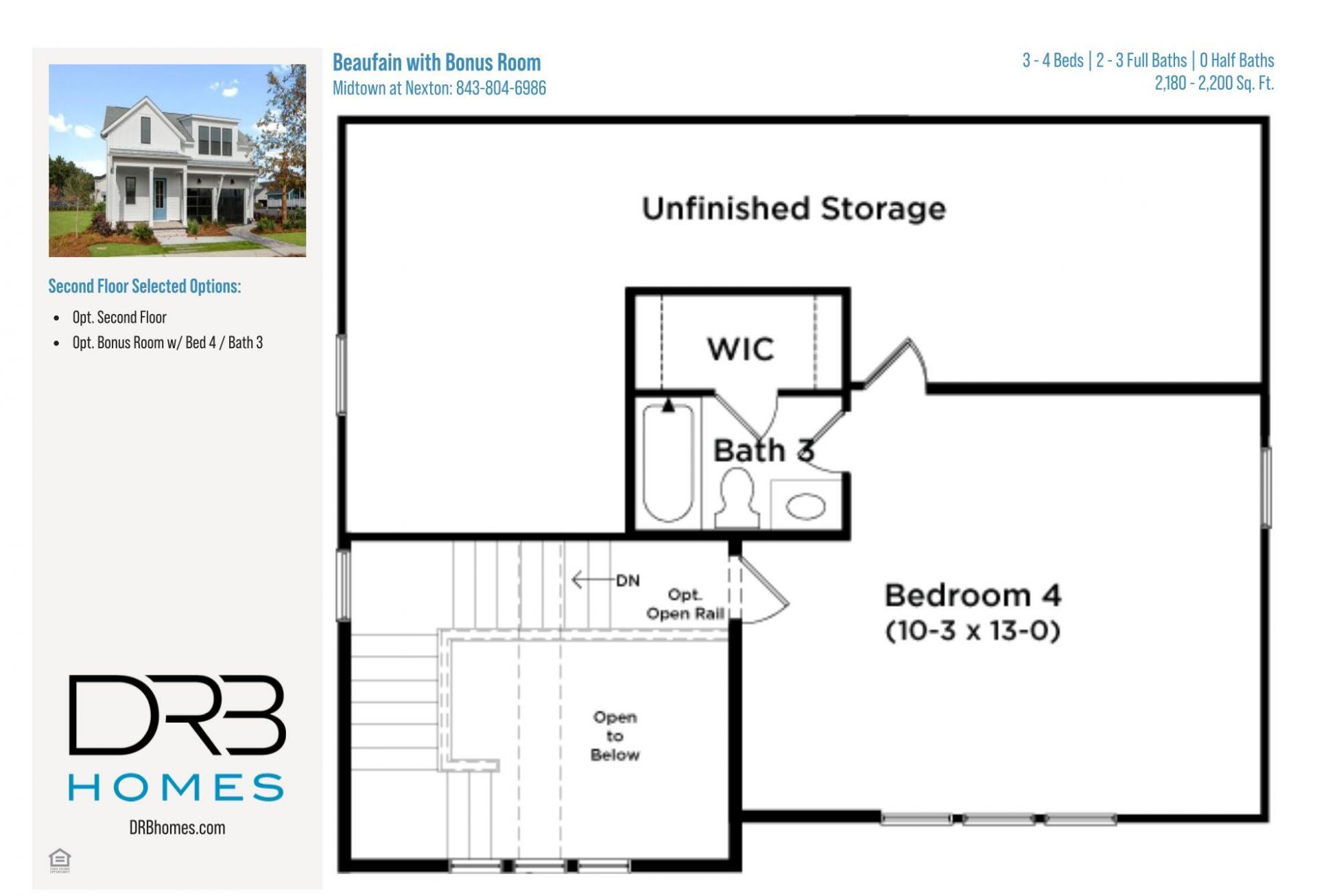 304 Trailmore Lane Photo 53