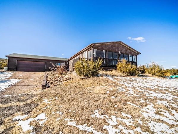 8435 Savage Rd, Beulah, CO 81023