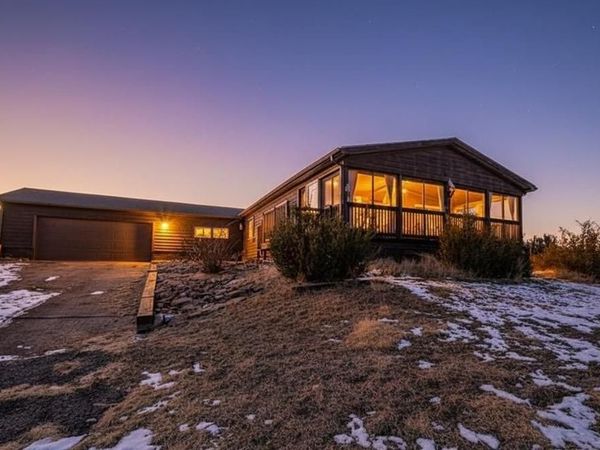 8435 Savage Rd, Beulah, CO 81023