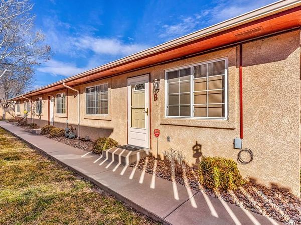 1512 E 21st St, Unit B, Pueblo, CO 81001