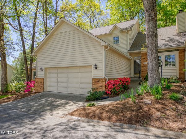 1005 Glennshire Drive, Knoxville, TN 37923