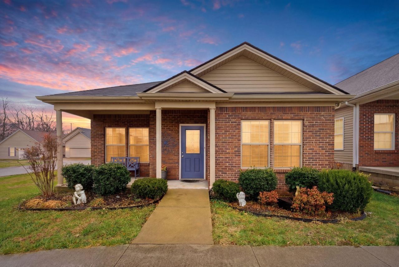 197 Ridge View Road, Versailles, KY 40383 Main Photo