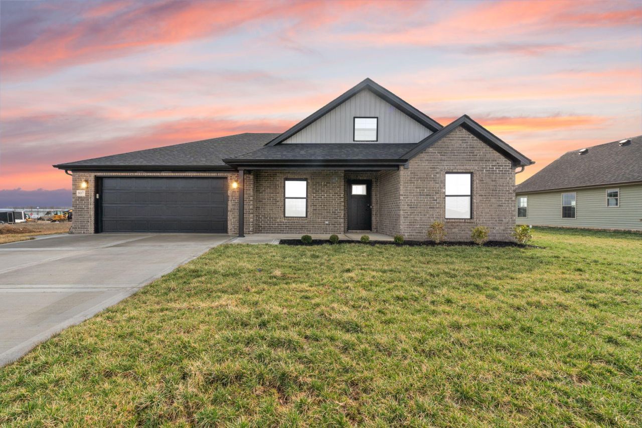 807 Mohawk Drive, Richmond, KY 40475 Main Photo