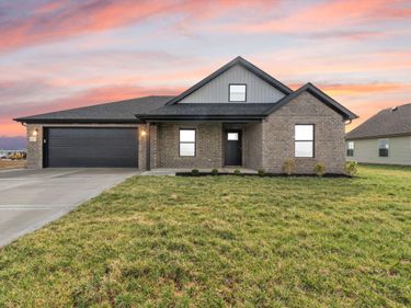 807 Mohawk Drive, Richmond, KY 40475