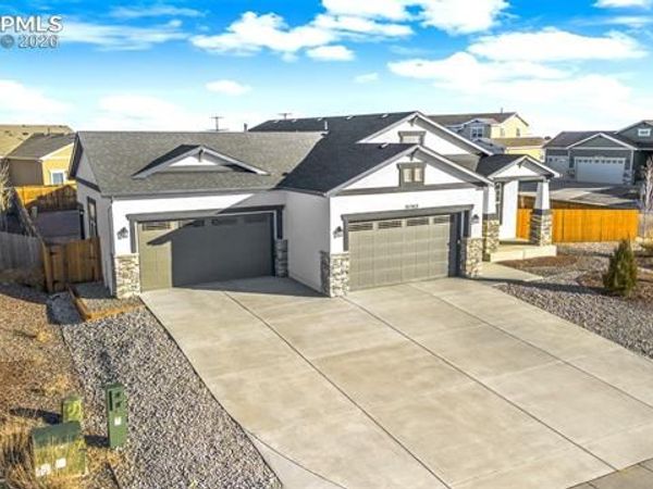 10143 Keating Drive, Peyton, CO 80831