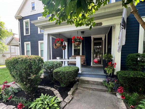 1279 Hunter Avenue , Columbus, OH 43201