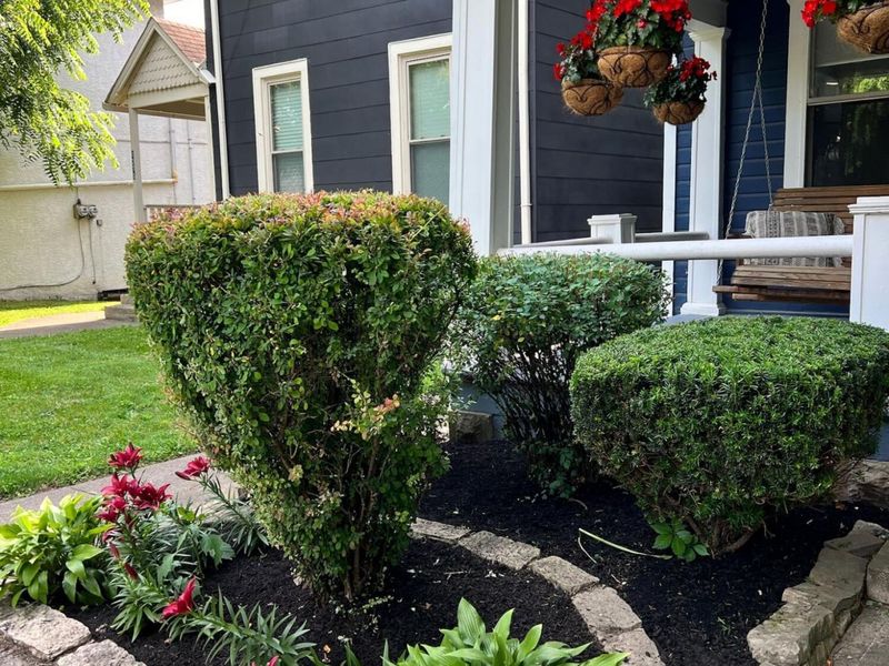 1279 Hunter Avenue , Columbus, OH 43201 Photo 2