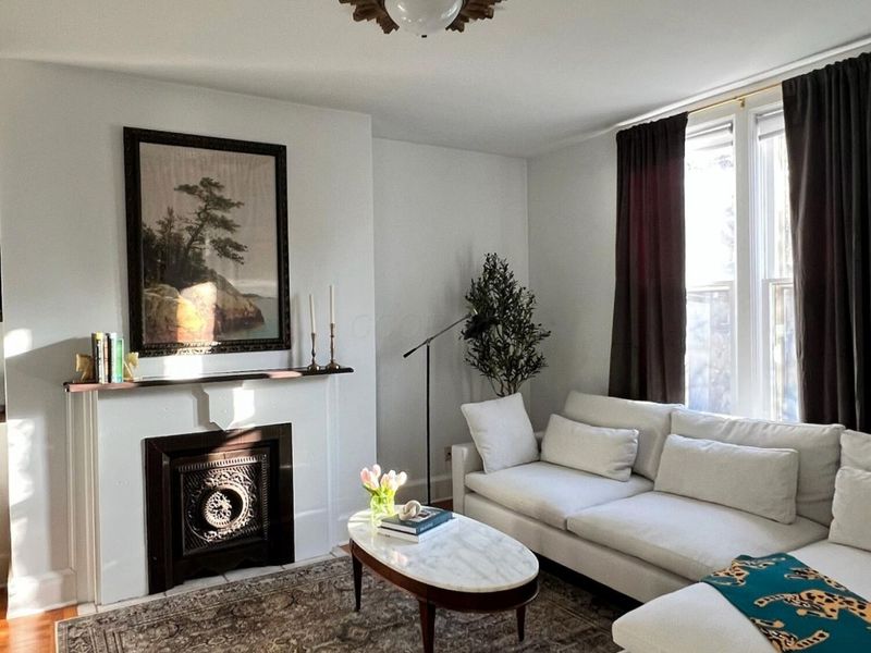 1279 Hunter Avenue , Columbus, OH 43201 Photo 3