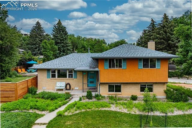 903 N 31st Street, Colorado Springs, CO 80904 Main Photo