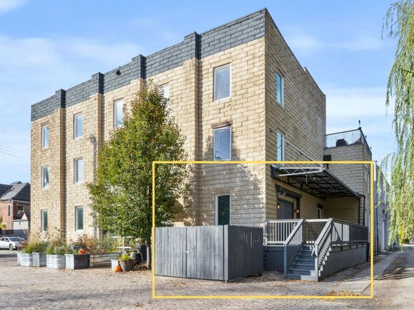 1185 Gustavus Lane , Unit B, Columbus, OH 43205