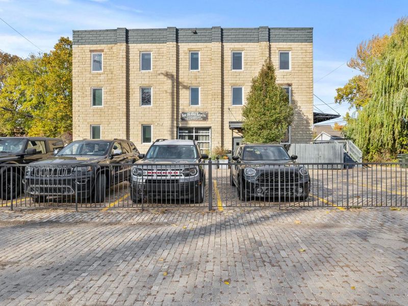 1185 Gustavus Lane , Unit B, Columbus, OH 43205 Photo 15