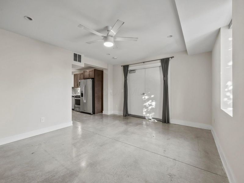 1185 Gustavus Lane , Unit B, Columbus, OH 43205 Photo 4