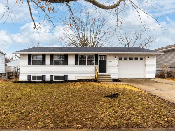 3247 Winding Creek Drive , Columbus, OH 43223