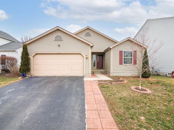 1040 Greeley Drive , Galloway, OH 43119