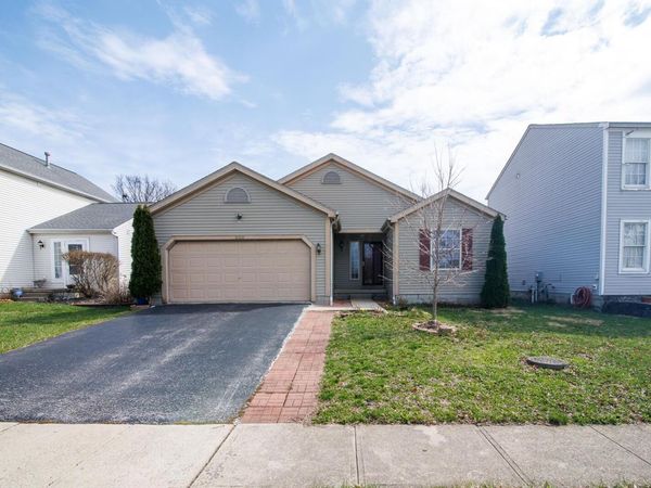 1040 Greeley Drive, Galloway, OH 43119