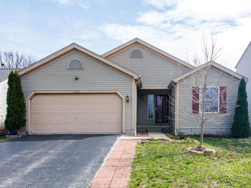 1040 Greeley Drive, Galloway, OH 43119 Photo 2
