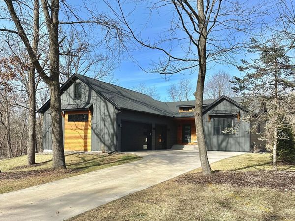 1401 Harmony Drive , Mahtomedi, MN 55115