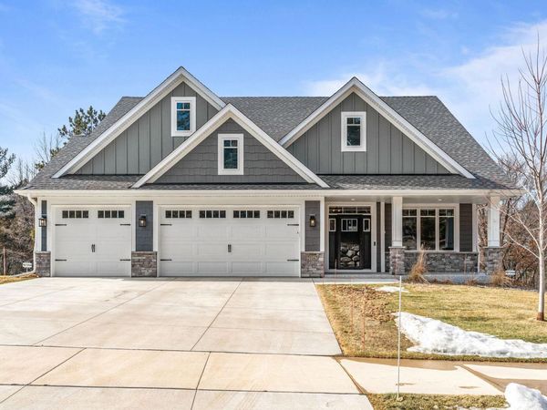 21162 N Keibler Court N, Forest Lake, MN 55025