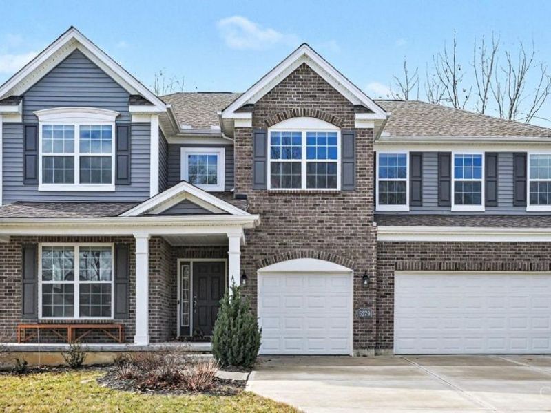 6279 Emery Crossing, Miami Twp, OH 45140 Photo 1