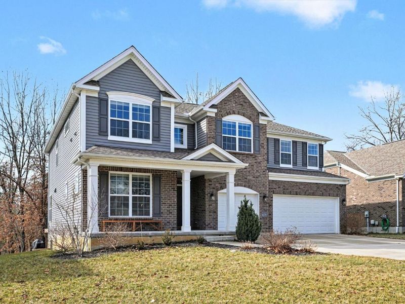 6279 Emery Crossing, Miami Twp, OH 45140 Photo 2