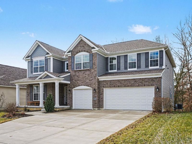 6279 Emery Crossing, Miami Twp, OH 45140 Photo 3