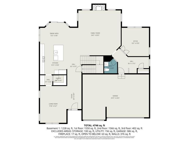 6279 Emery Crossing, Miami Twp, OH 45140 Photo 36