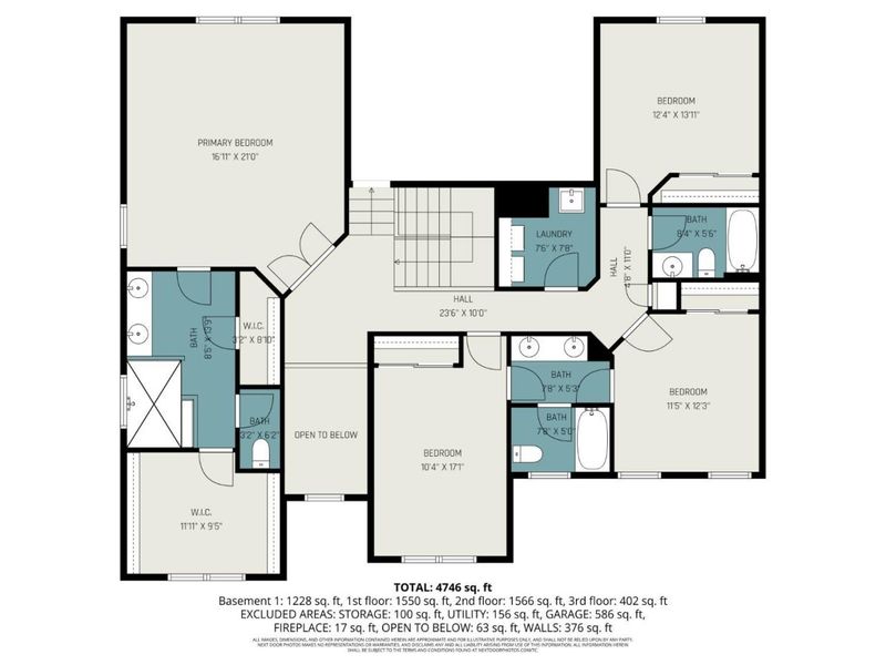 6279 Emery Crossing, Miami Twp, OH 45140 Photo 37