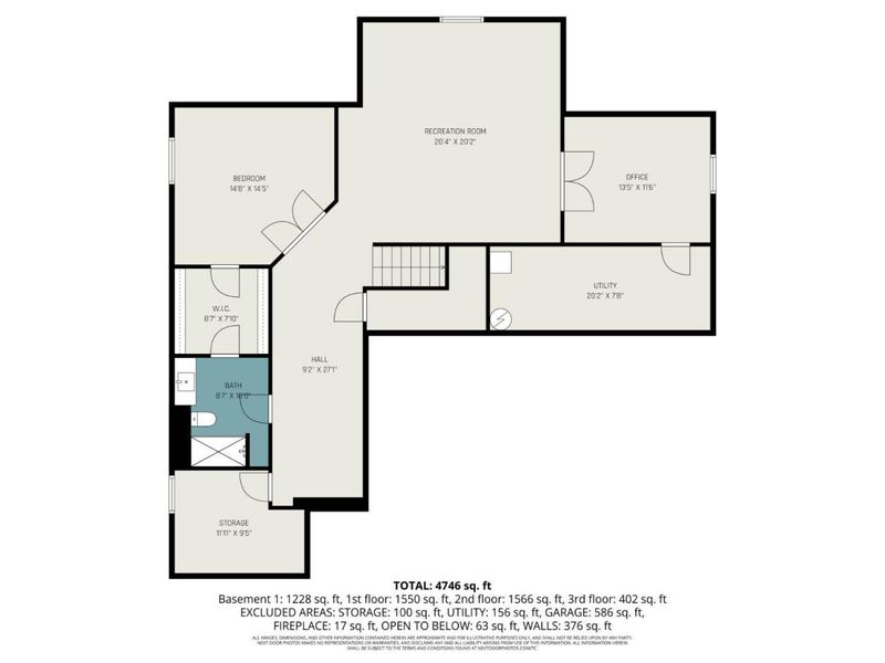 6279 Emery Crossing, Miami Twp, OH 45140 Photo 39