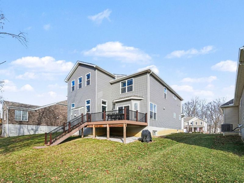 6279 Emery Crossing, Miami Twp, OH 45140 Photo 5