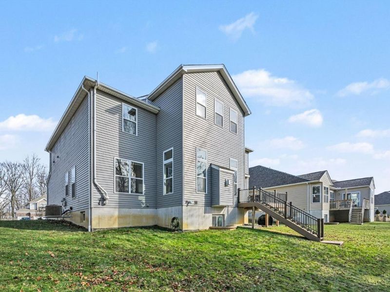 6279 Emery Crossing, Miami Twp, OH 45140 Photo 6