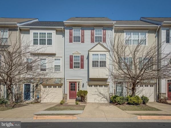13510 TURQUOISE LANE, HERNDON, VA 20170