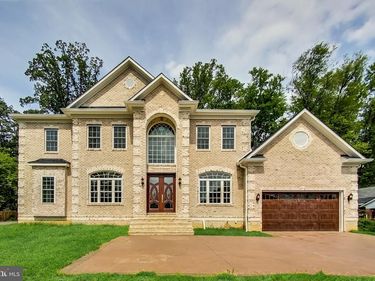 3104 SLEEPY HOLLOW ROAD , FALLS CHURCH, VA 22042