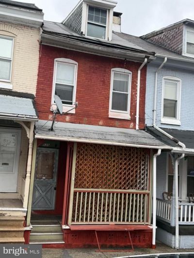 535 Minor Street, Reading, PA 19602 Main Photo