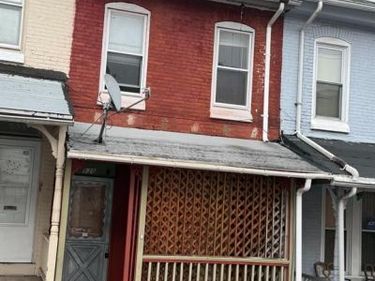 535 MINOR STREET, READING, PA 19602