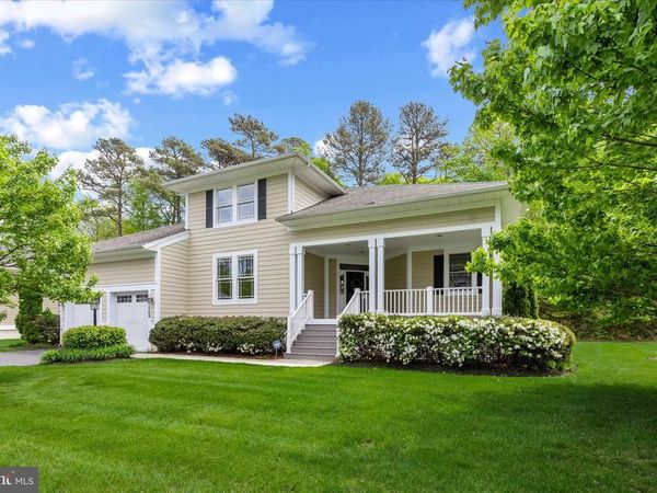 11748 MAID AT ARMS LANE, BERLIN, MD 21811