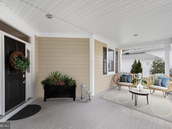 11748 MAID AT ARMS LANE, BERLIN, MD 21811