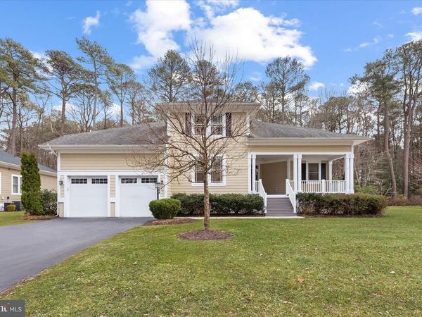 11748 MAID AT ARMS LANE, BERLIN, MD 21811