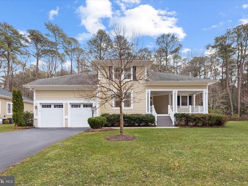 11748 Maid At Arms Lane, Berlin, MD 21811 Main Photo