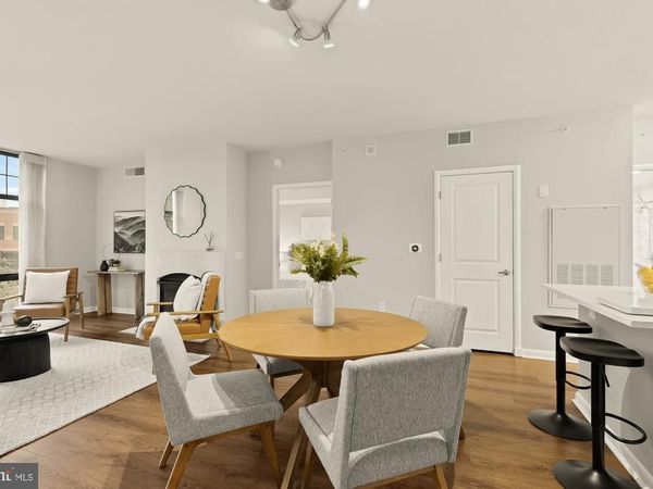 1021 N GARFIELD STREET, Unit 532, ARLINGTON, VA 22201