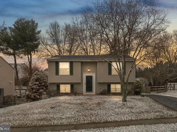 24200 NEWBURY ROAD , GAITHERSBURG, MD 20882