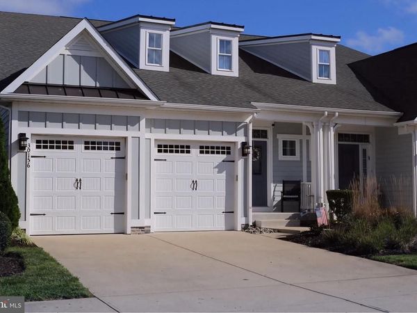 30156 CANDLEBERRY DRIVE, SELBYVILLE, DE 19975