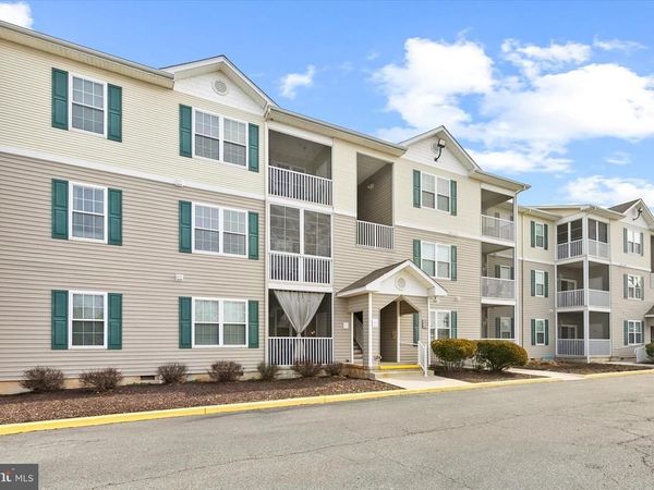 1400 PEBBLE DRIVE, Unit 1424, REHOBOTH BEACH, DE 19971