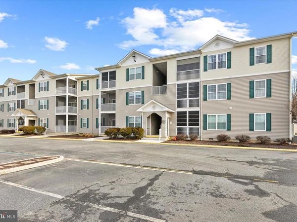 1400 PEBBLE DRIVE, Unit 1424, REHOBOTH BEACH, DE 19971