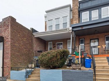 4674 N SYDENHAM STREET, PHILADELPHIA, PA 19140