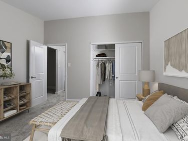 284 IVEN AVENUE, Unit 2B-266-2D, RADNOR, PA 19087