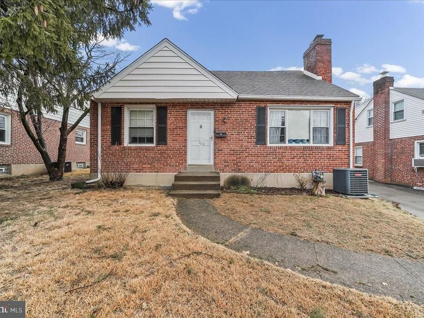 113 Glendale Road , Havertown, PA 19083 Main Photo