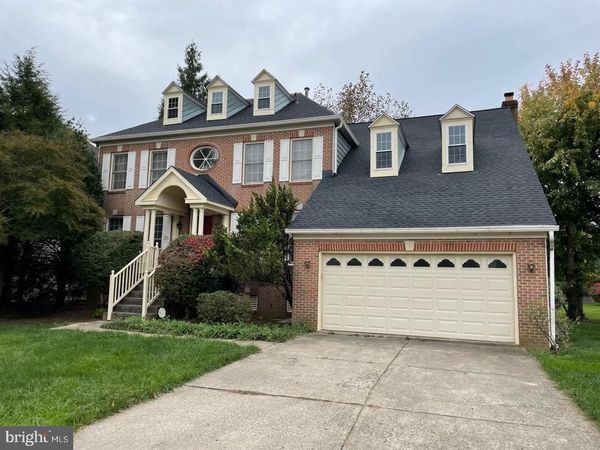 5313 SAINT MAWES COURT , FREDERICK, MD 21703